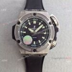 Replica Hublot Diver 4000m King Power Swiss 7750 Automatic Watch